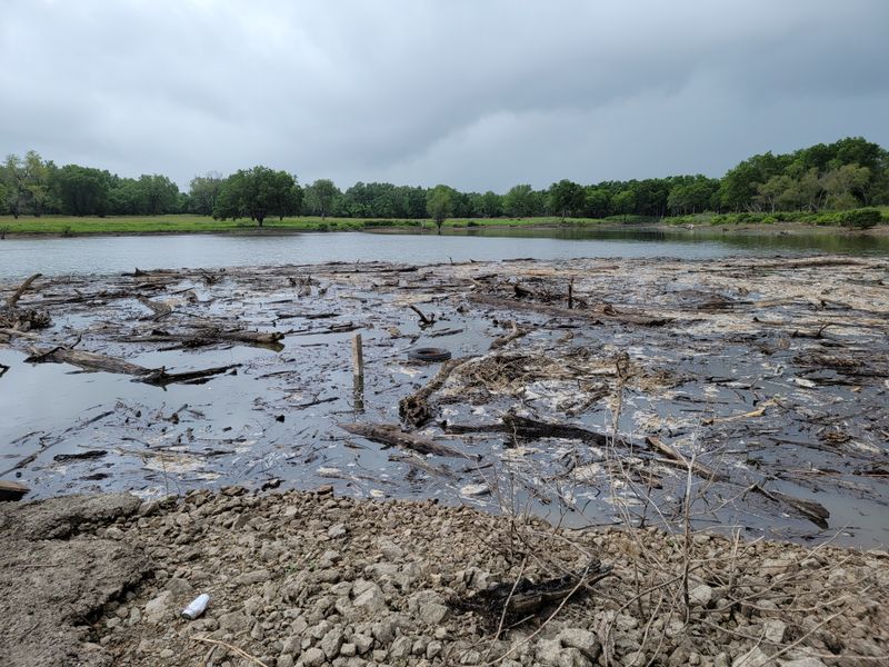 Coon Creek Crossings
