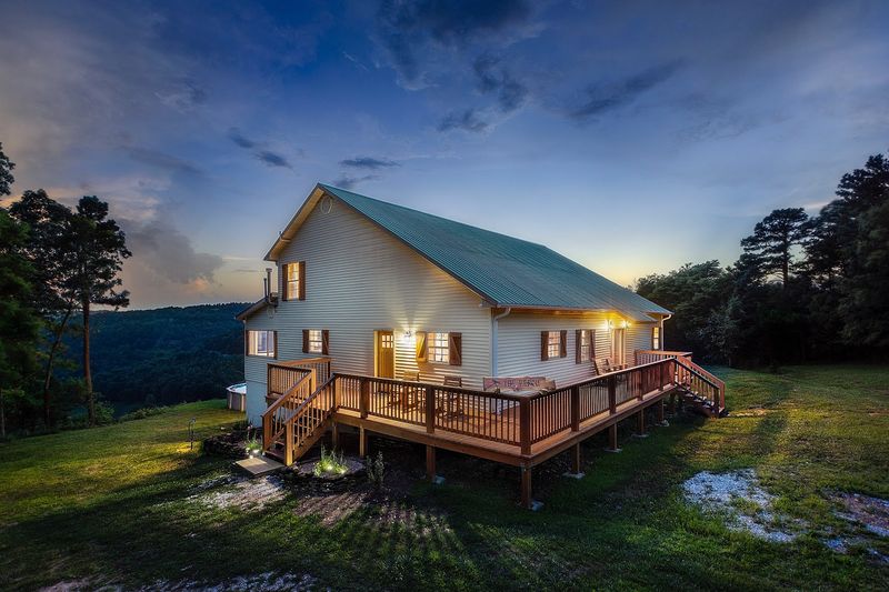 The Small Town Basecamp That Keeps The Buffalo Close