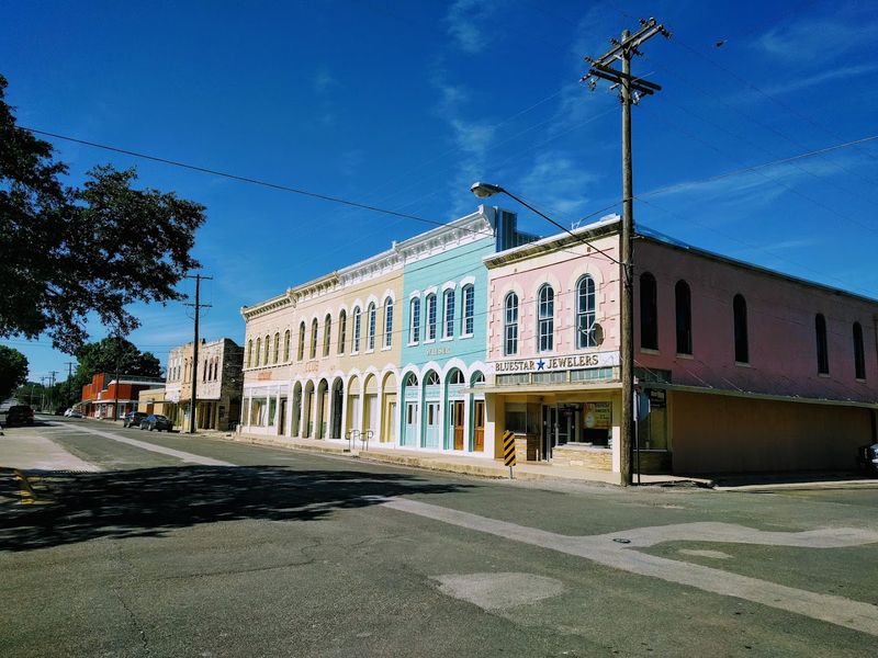 Why Lampasas Still Feels Like a Secret