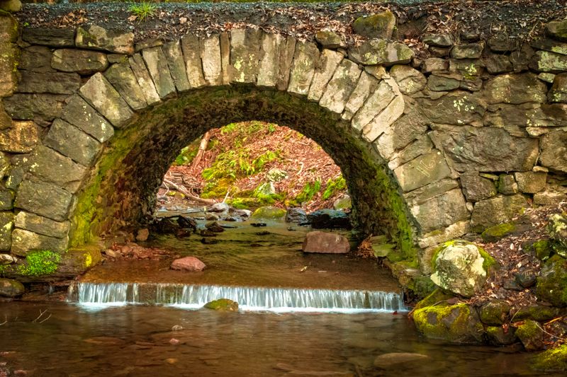 The Seasonal Road Closures and Bridge Access Issues