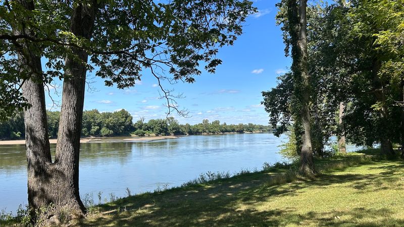 A Swimming Pool and Picnic Areas Perfect for Family Days Out