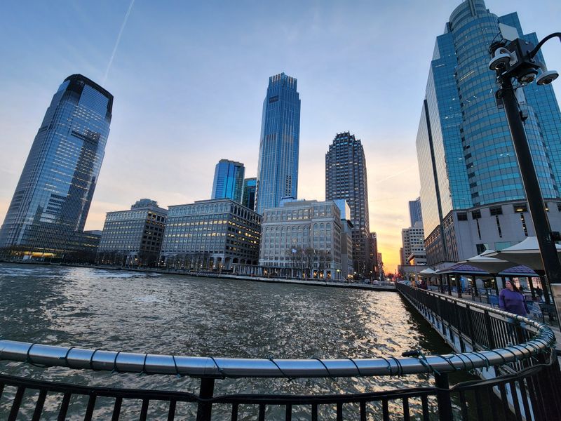 Why Jersey City Became Home To This Powerful Statement