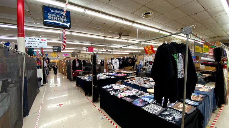 Good Vibes Collectibles, Tulsa