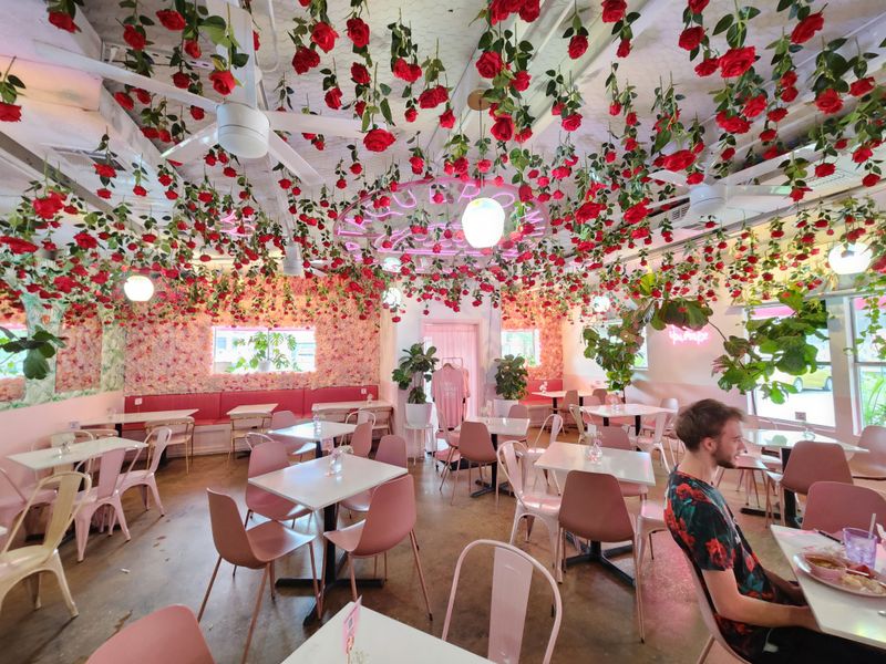 Taquero Mucho, Texas