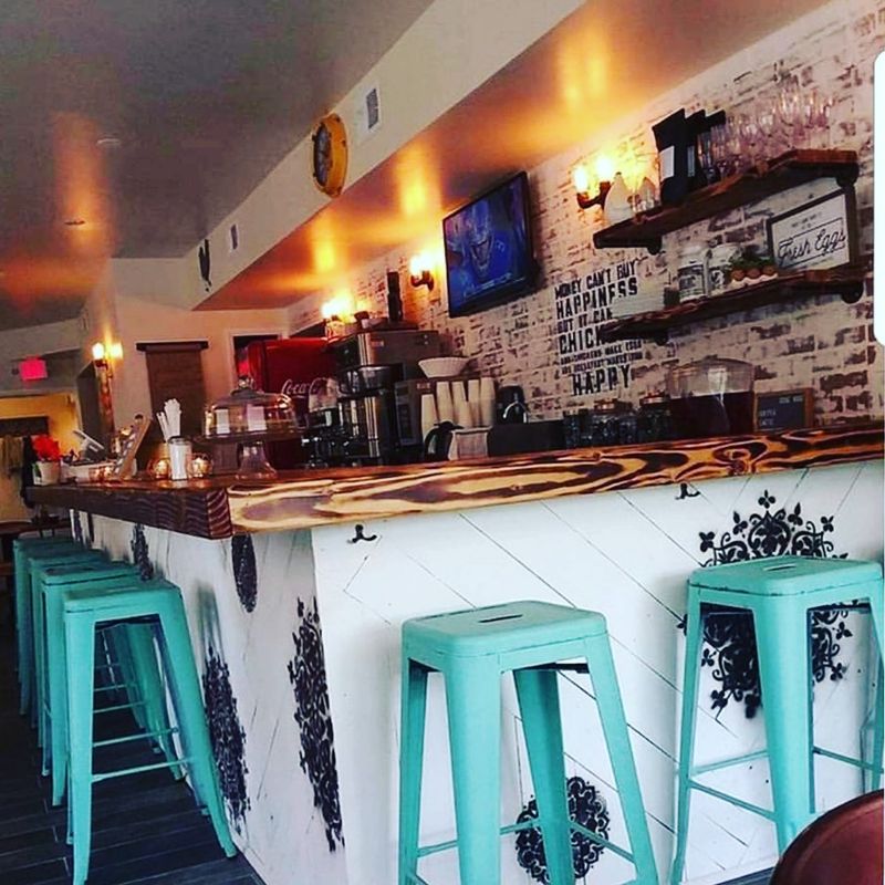 The Seasonal Specials That Keep Everyone Guessing