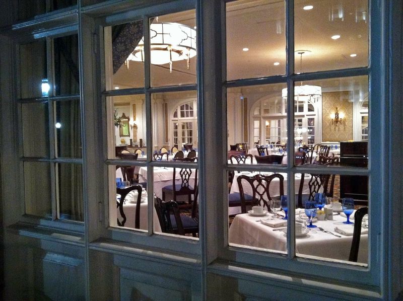 Special Occasions Deserve Special Places