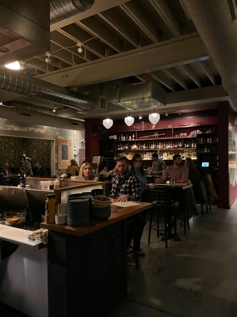 The Wednesday and Thursday Special Makes Fine Dining Accessible