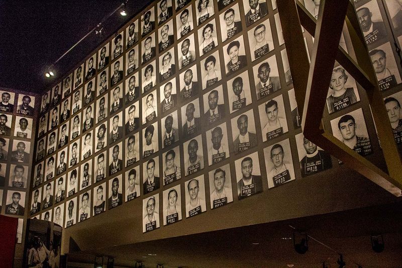 Freedom Riders, Freedom Summer, And The Momentum You Can Feel Building