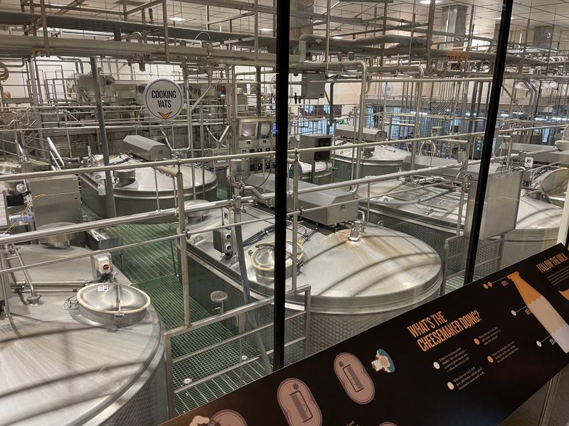 Special Events and Demonstrations