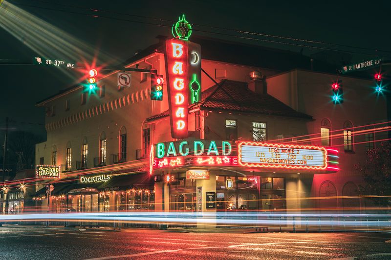 The Building's Dark History And Legends