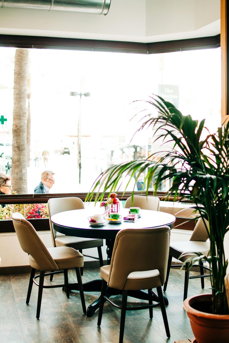 When Avocado Toast Was Just A Casual Breakfast