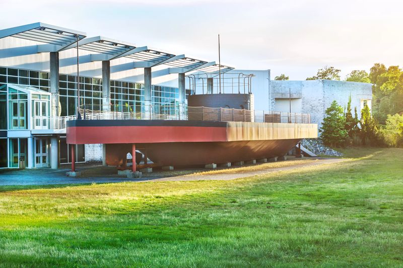 The Noland Trail Natural Escape