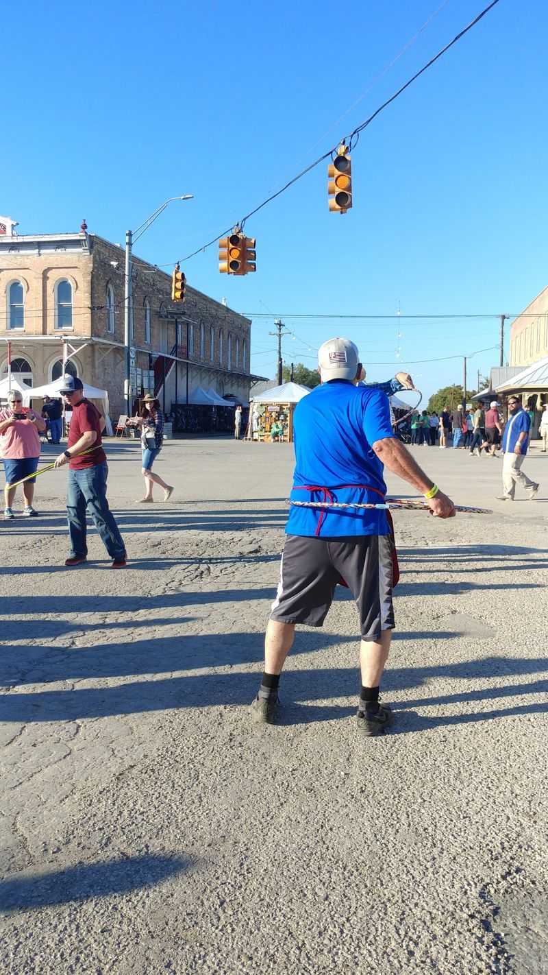 Small Town Festivals That Bring Everyone Together