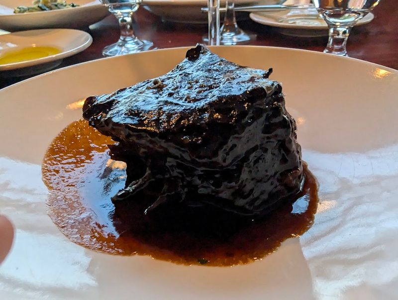 Chef Kevin's Culinary Vision Is the Heart of It All