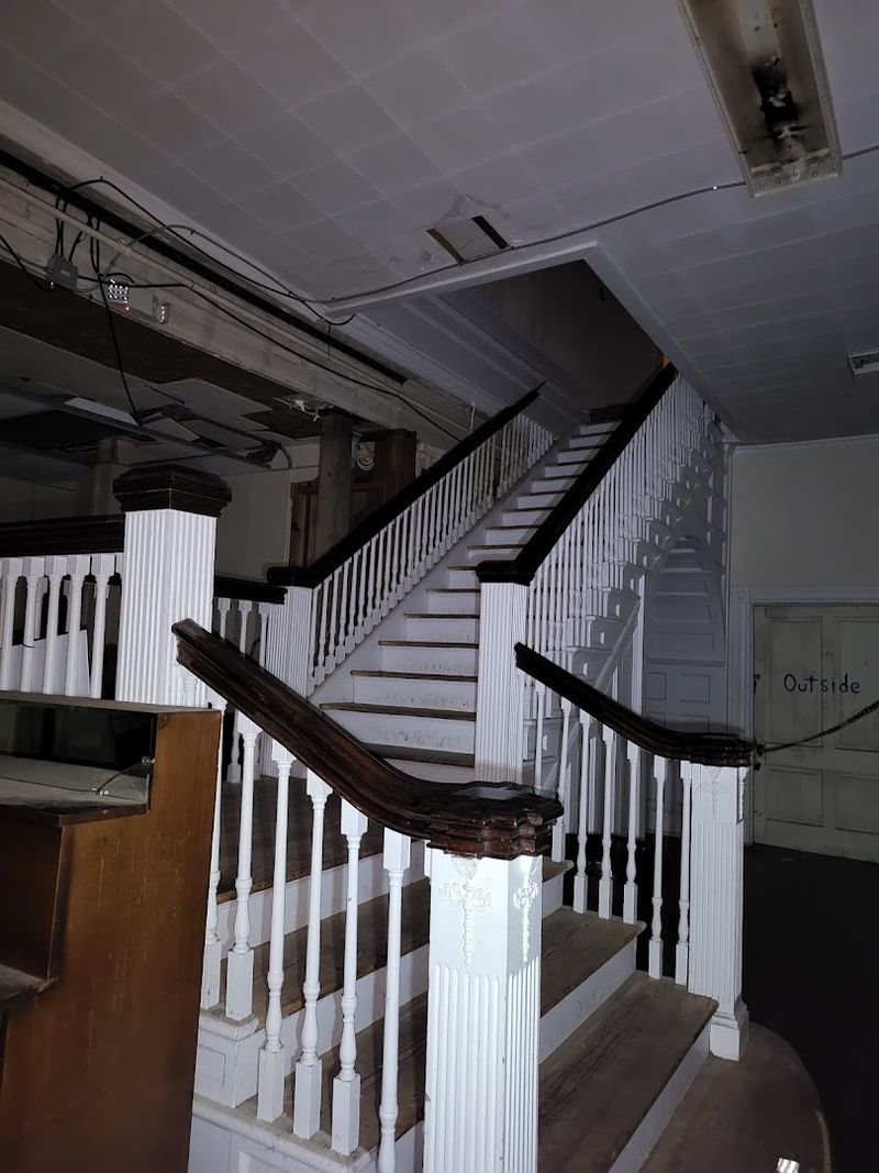 Equipment Malfunctions and Electronic Anomalies