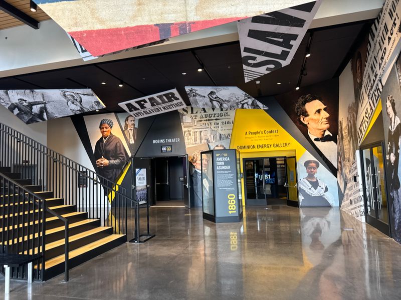 Educational Programs Beyond Basic Tours