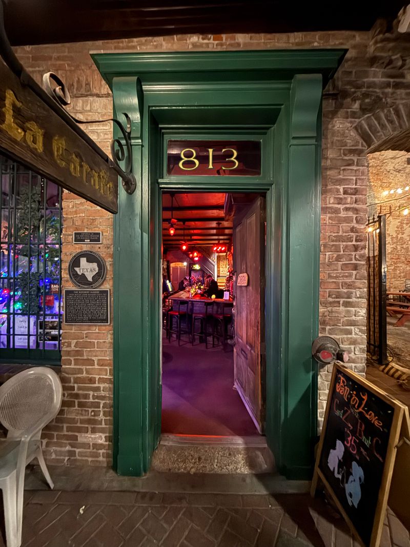 Ghost Stories and Paranormal Legends