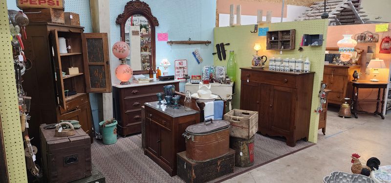 Leave With A Packed Trunk And A Spring-Day Excuse To Return