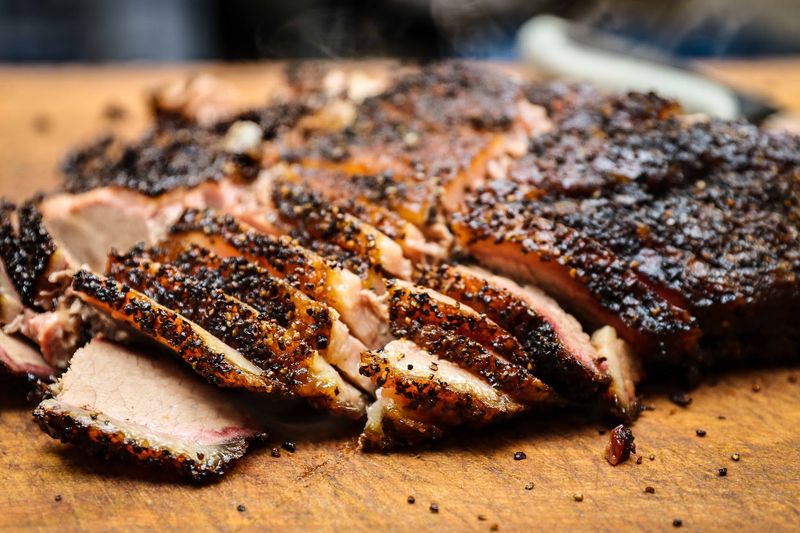 Southern Comfort Food Done the Texas Way