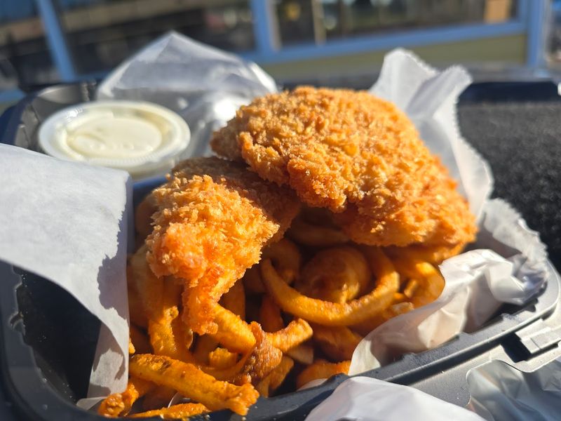 Why This Low-Key Spot Keeps Drawing People Back