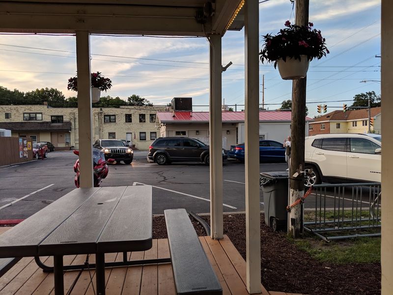 Cedar Lake Is Worth the Drive and This Is Your Reward