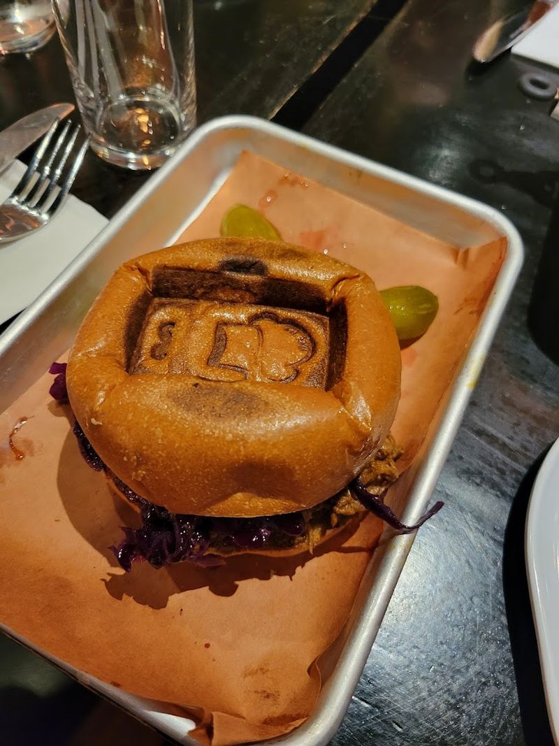 The Southern Chicken Sandwich That Earns Its Reputation