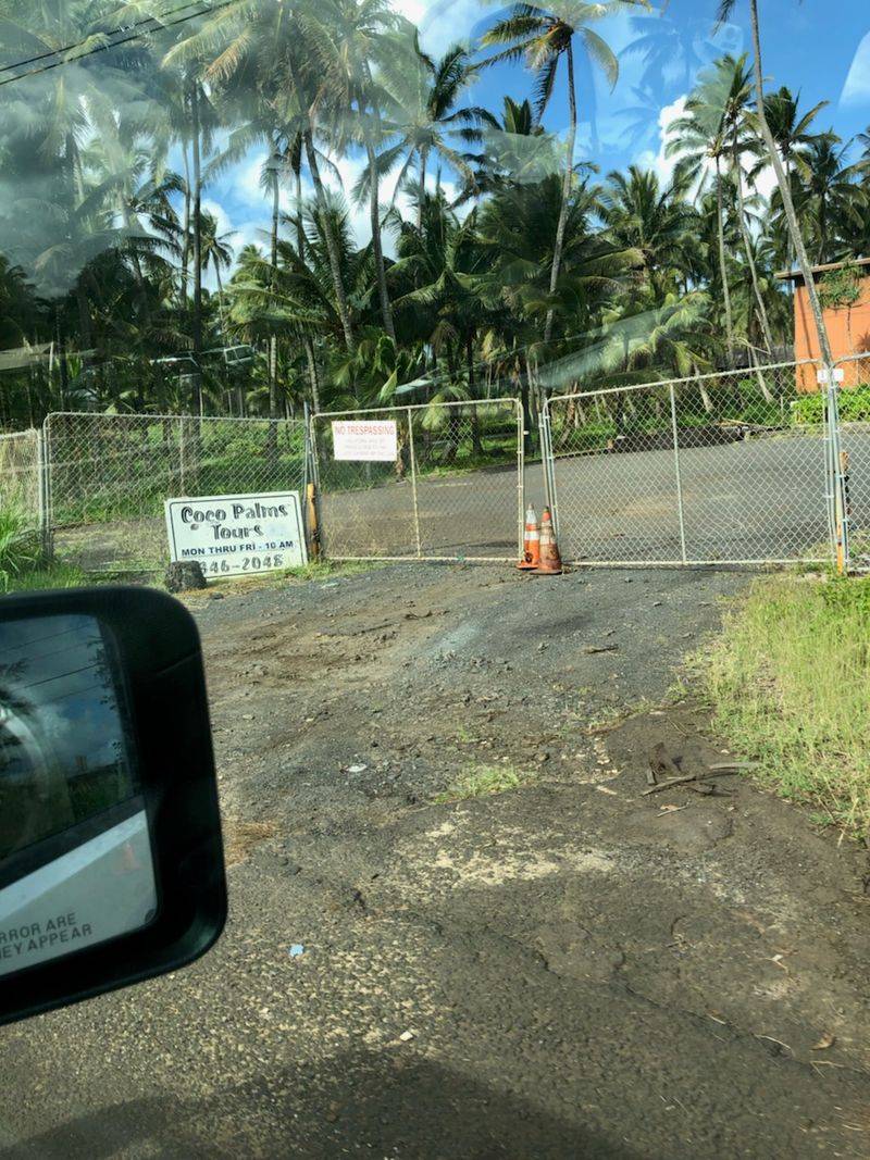 Time Froze The Resort In A Different Era