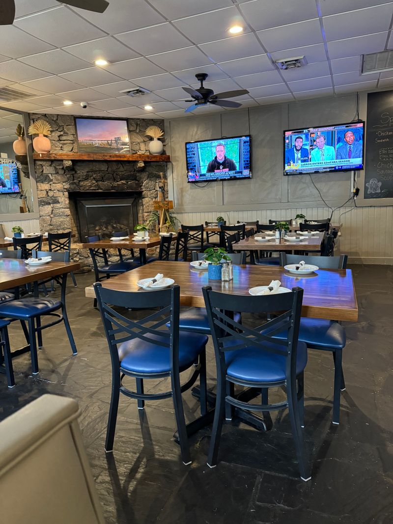 Michelle's Home Cooking Cafe