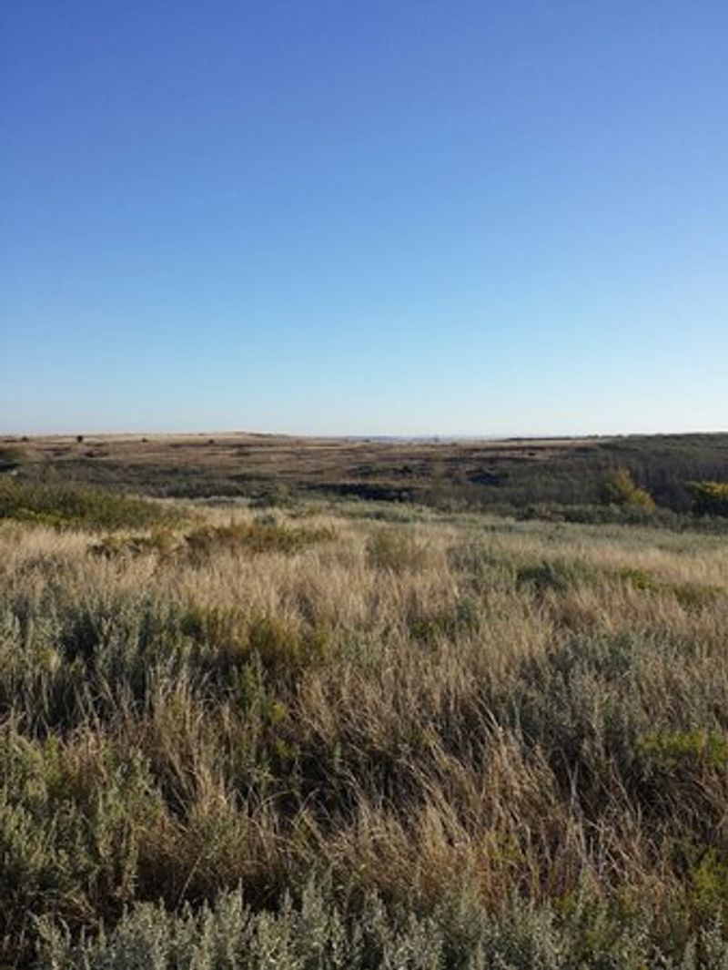 The Trails Are Short But Sweet