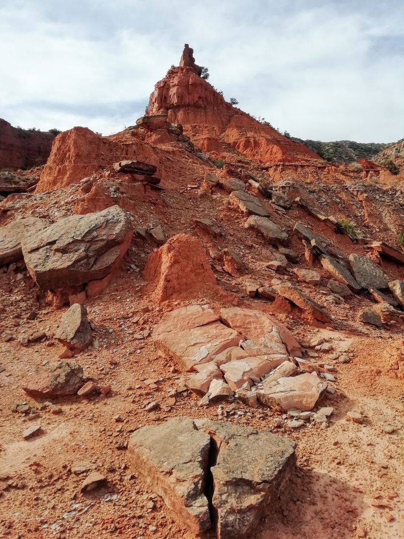 The Sense of History That Lingers in Every Rock Layer