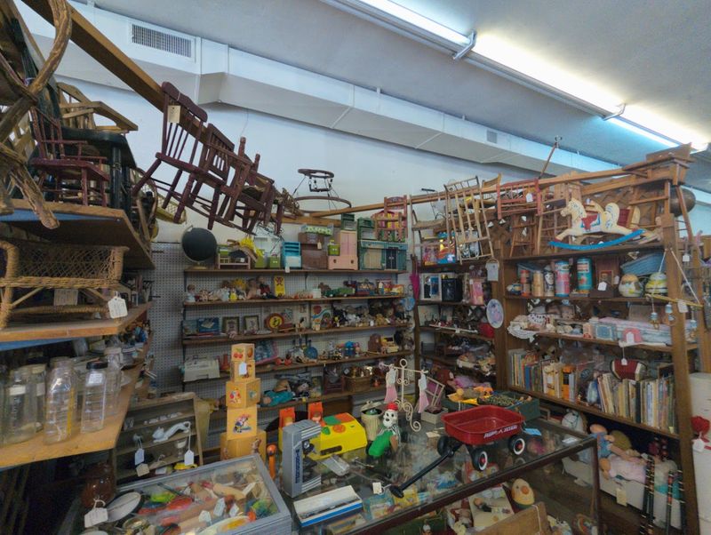 What Kinds Of Items You Will Actually Find Here