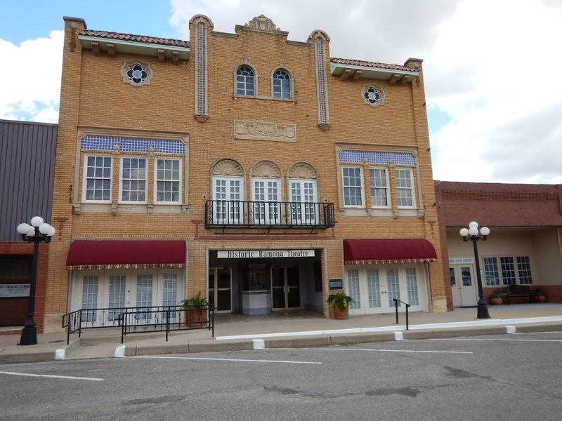 Throwback Architecture That Stops You Cold