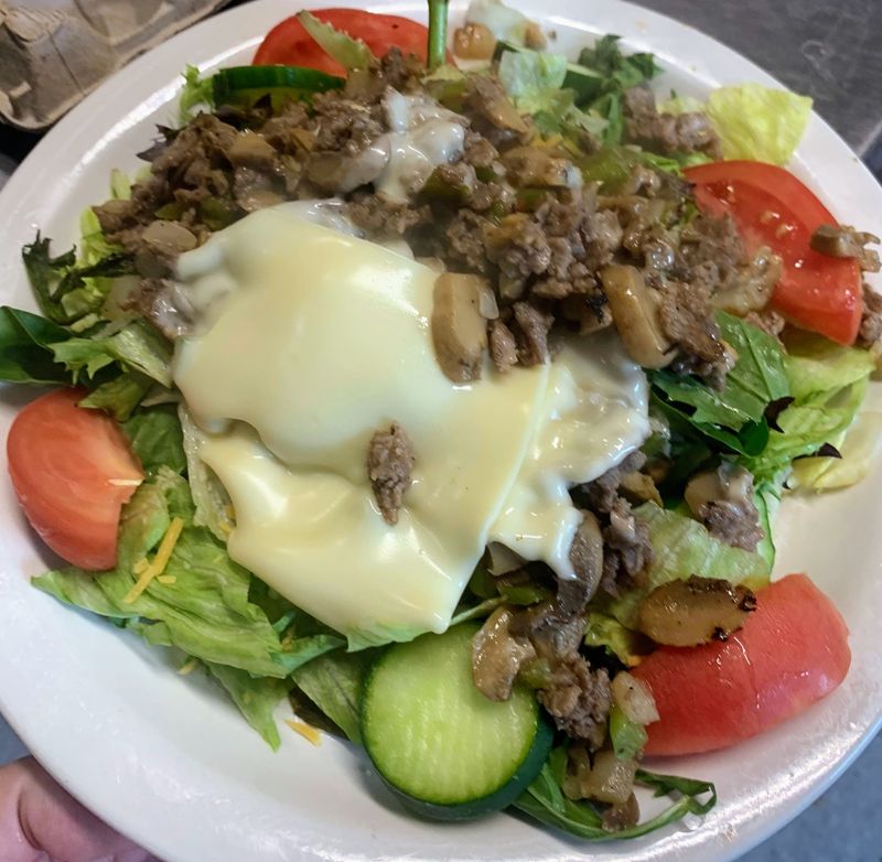 More Than Just Pizza on the Menu