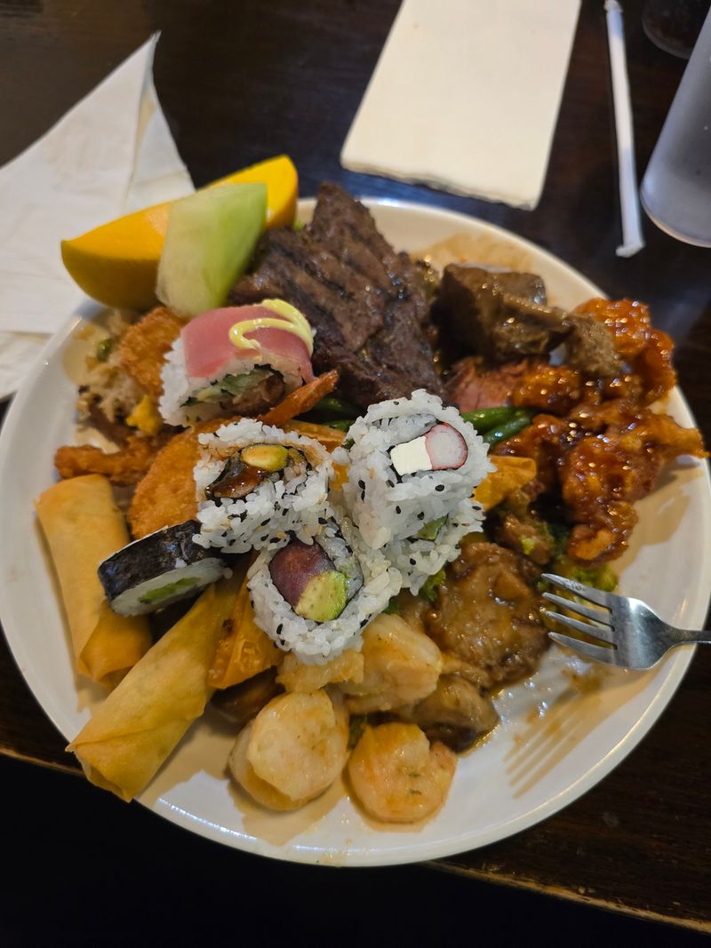 Unmatched Variety That Spans Continents