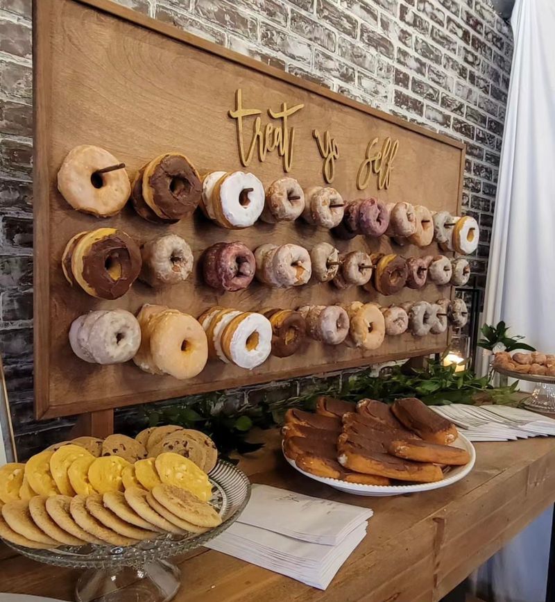 Family Recipes Passed Down Since 1933