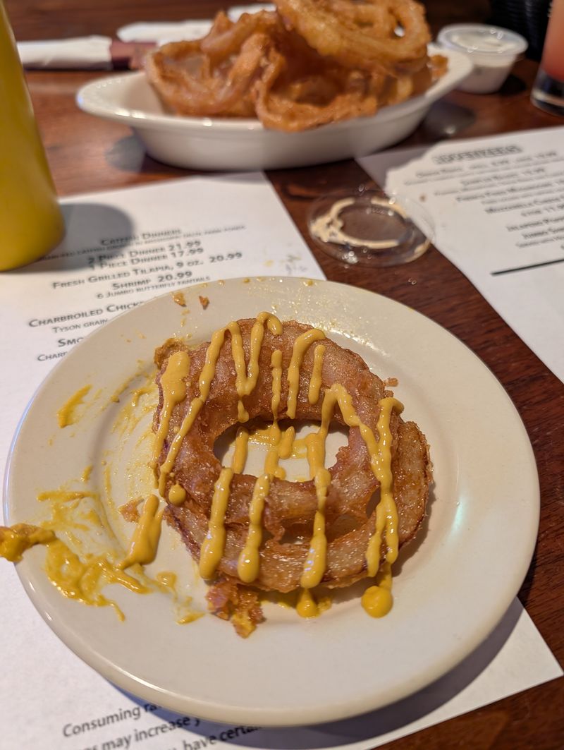 Family Recipes Passed Down Through Generations