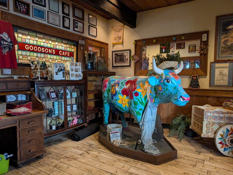 Those Unforgettable Homemade Yeast Rolls