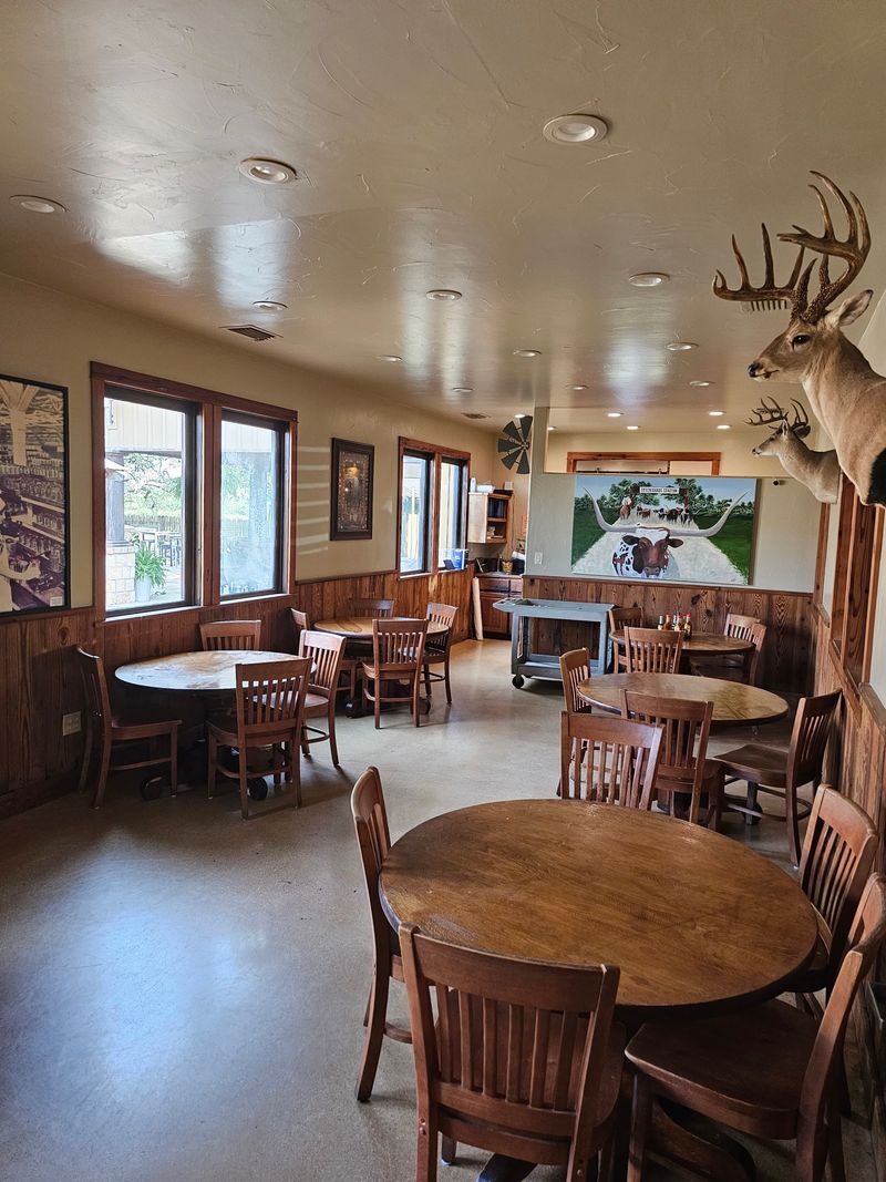 A Salad Bar Worth Talking About