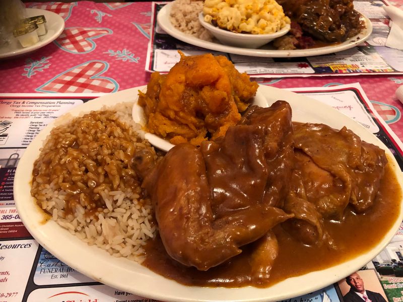 Turkey Wings So Tender They Fall Off The Bone