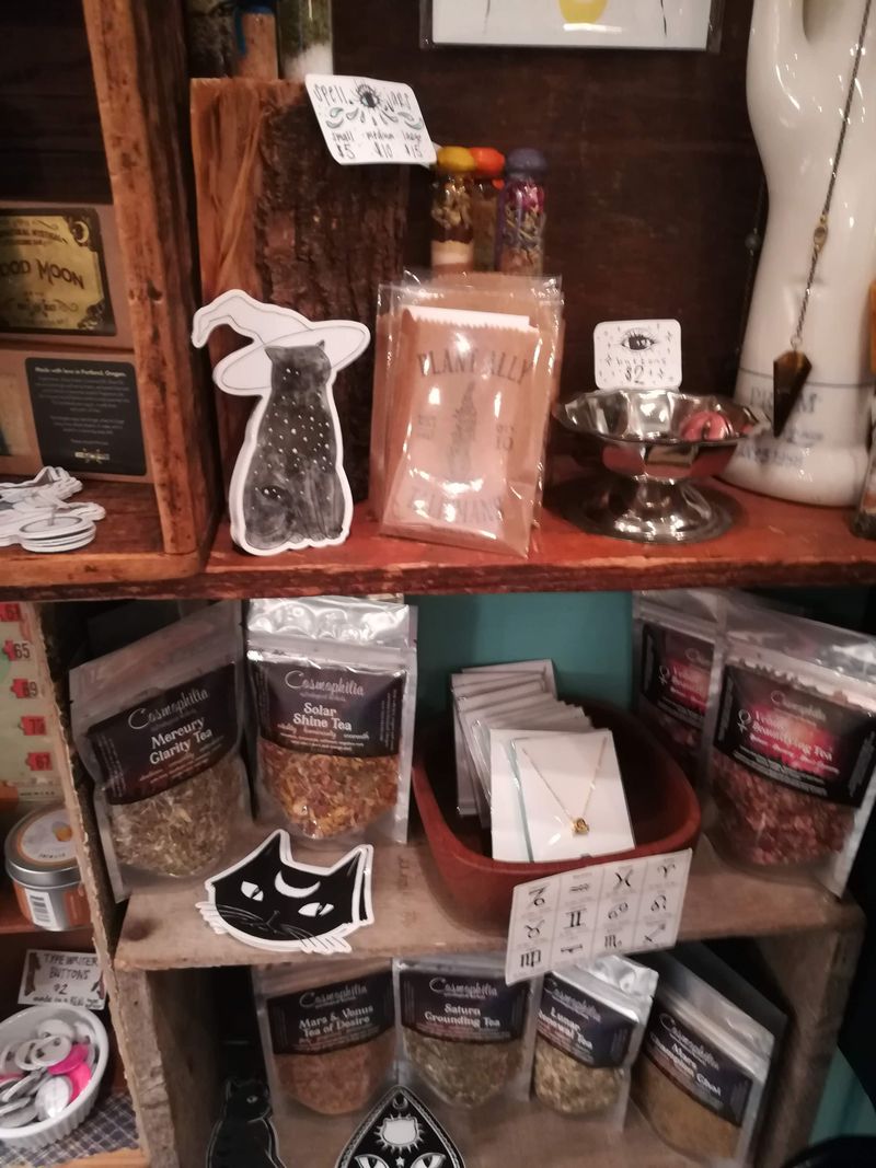 Artisan Foods Adding Flavor to the Mix