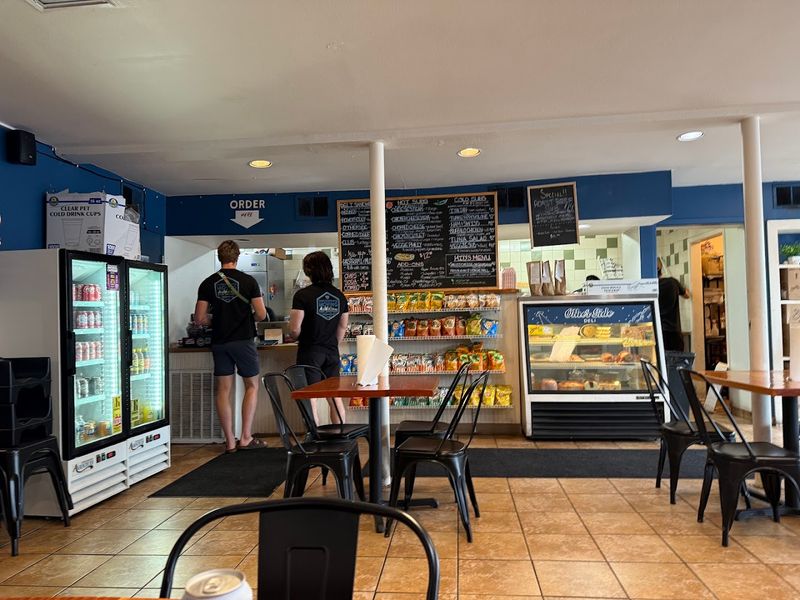 The Rowdy Roddy and Menu Variety