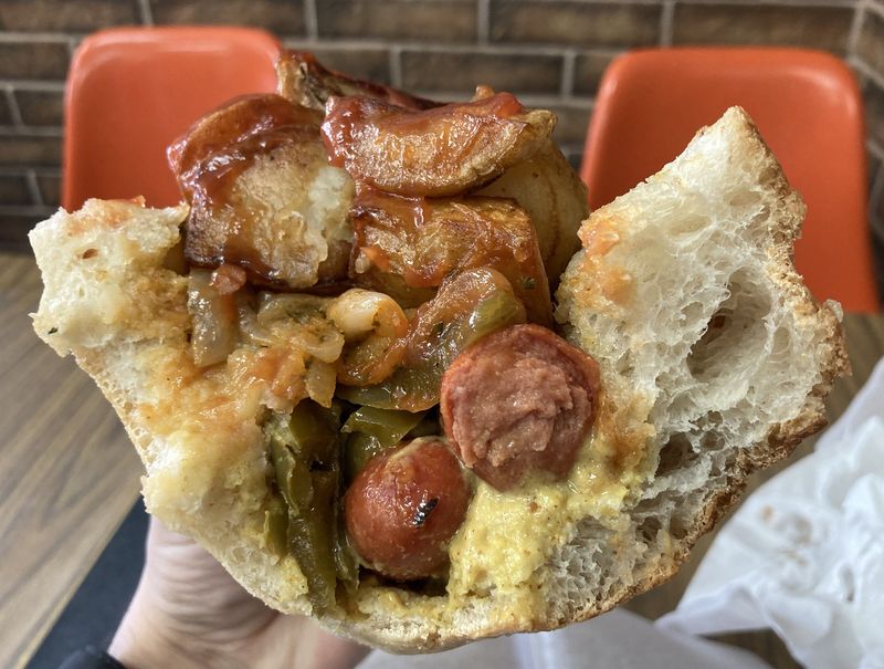 The Iconic Italian Hot Dog That Started It All