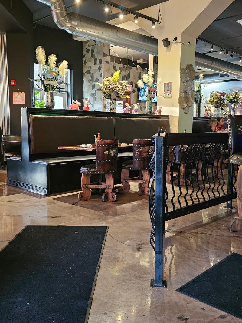 Service So Quick You'll Think They're Reading Your Mind