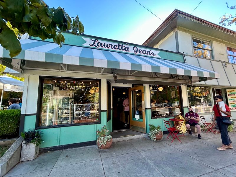 From Farmers Market Stall to Portland Institution