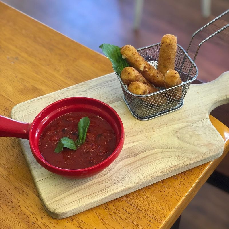 Homemade Marinara Sauce Worth Bottling