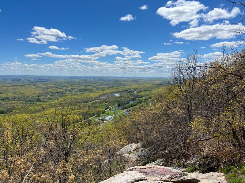 Sunrise Mountain's Breathtaking Views