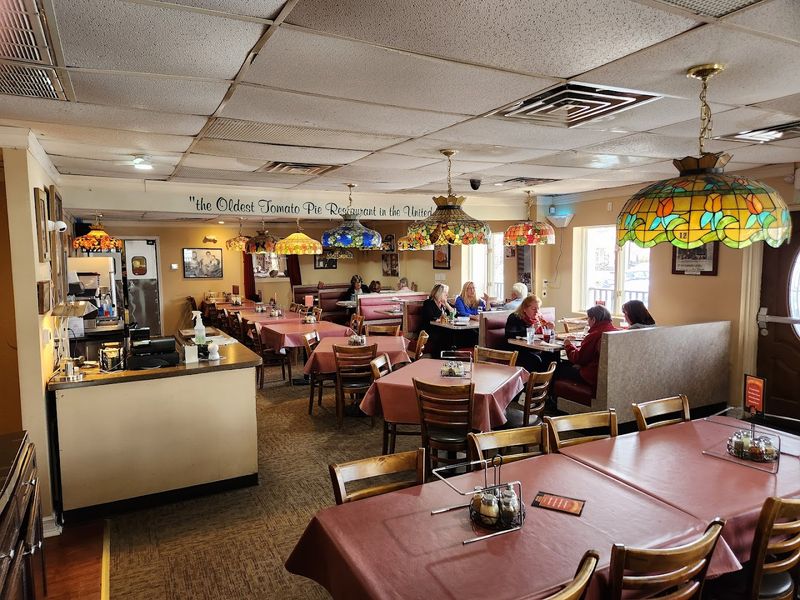 A Slice of History That Still Tastes Fresh