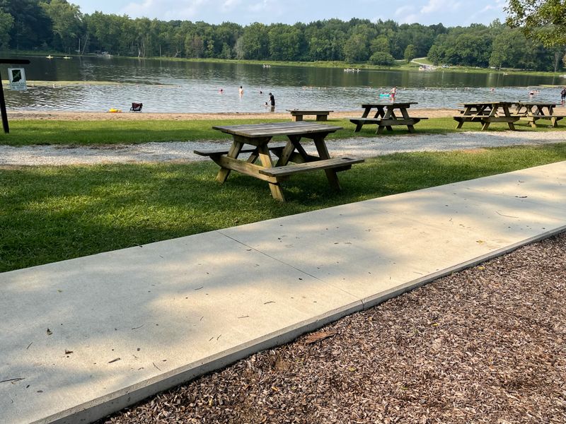 Campground Sites That Put You Steps From the Water