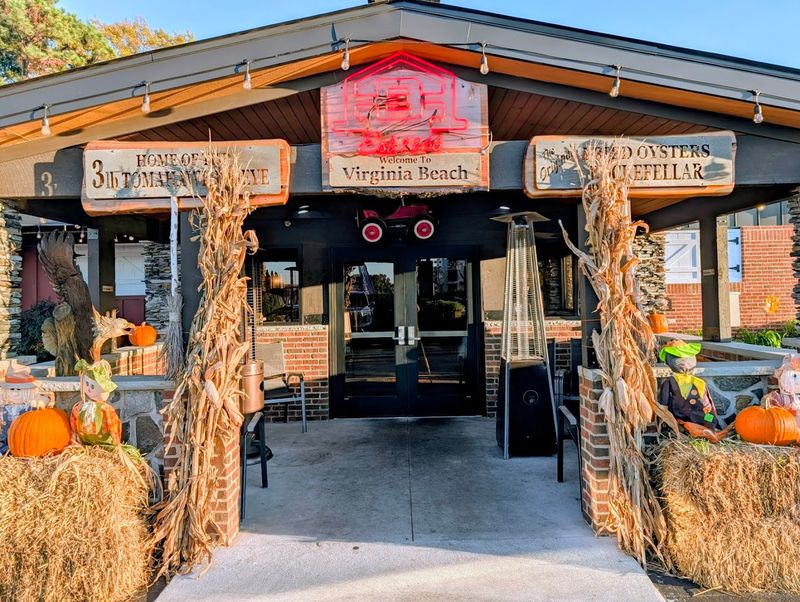 Old-School Vibes That Transport You Back in Time