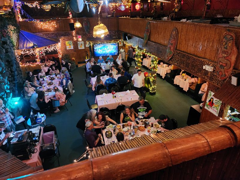 Karaoke Nights with a Classy Twist